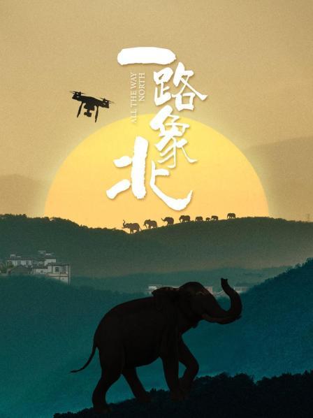 一路&ldquo;象&rdquo;北