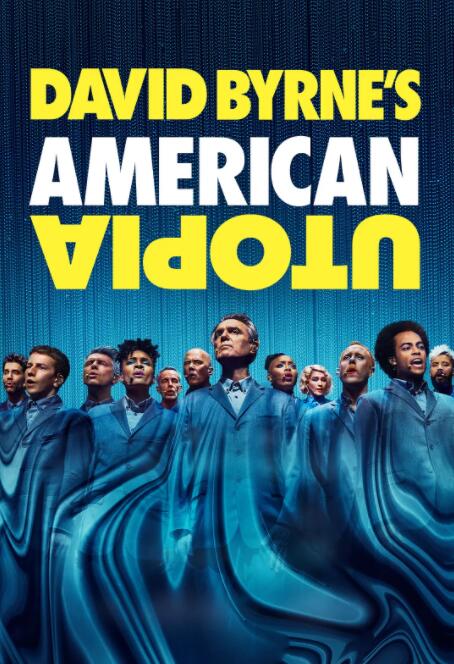 大卫&middot;伯恩的美国乌托邦