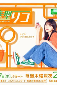 量产型璃子-最后的模型女子的人生组装记-