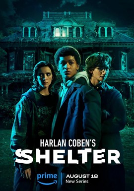 哈兰&middot;科本的庇护所