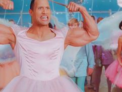 壮汉巨石因为不相信&ldquo;神仙&rdquo;的存在，最后被惩罚穿上了女装！