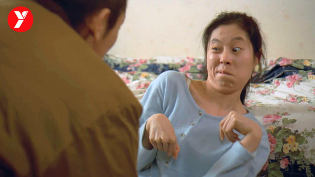 &ldquo;强奸犯&rdquo;爱上脑瘫女，到底是禁忌之爱，还是畸形之恋？