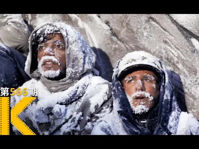 失联72天，他们靠吃人肉活下来，真实改编《天劫余生》看电影了没