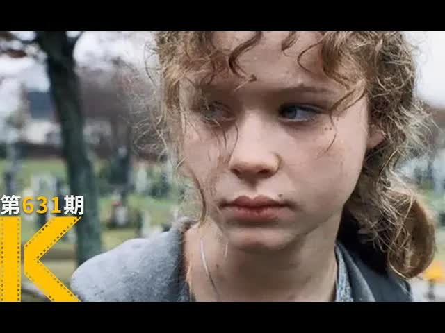 出生在一个很丧的家庭，努力还有用吗？《风雨哈佛路》看电影了没