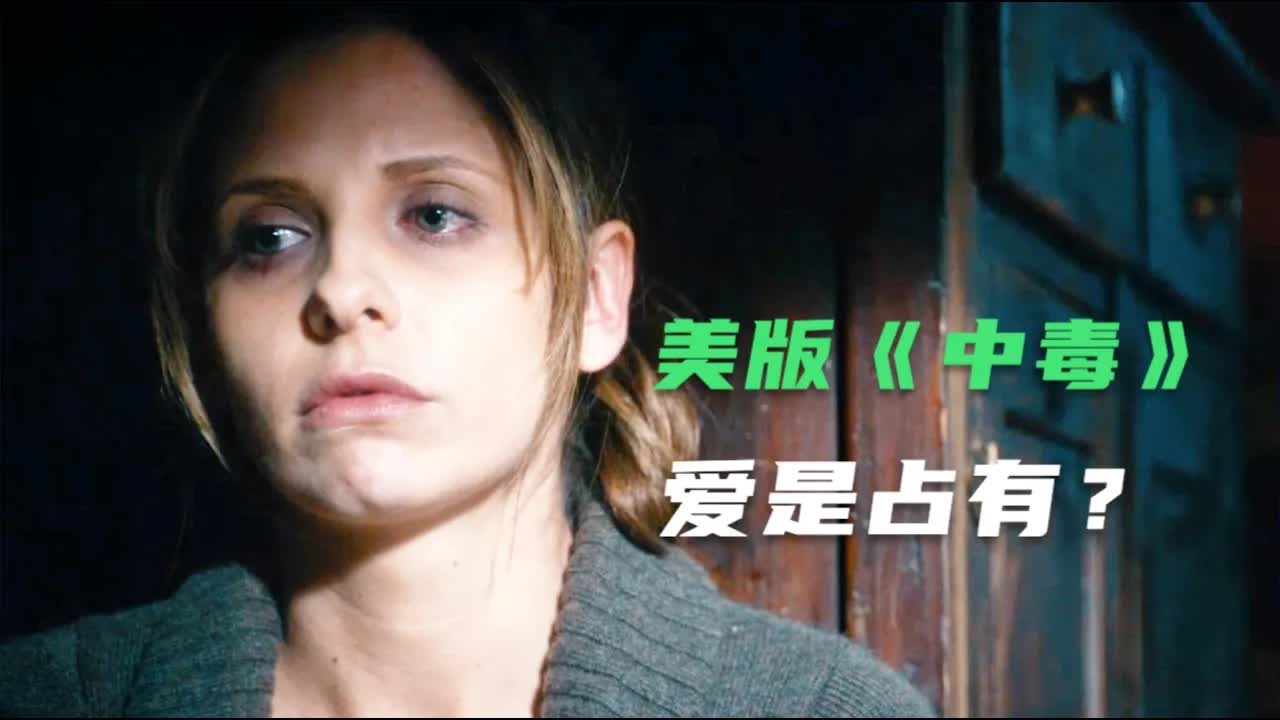 翻拍自韩国著名悬疑片，讲述一段诡异的&ldquo;畸恋&rdquo;，结局有强烈反转