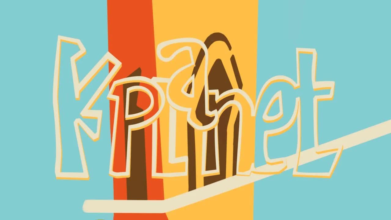 K星球终于上啦！移民通道长期开启，期待你我在K星球相遇看电影了没