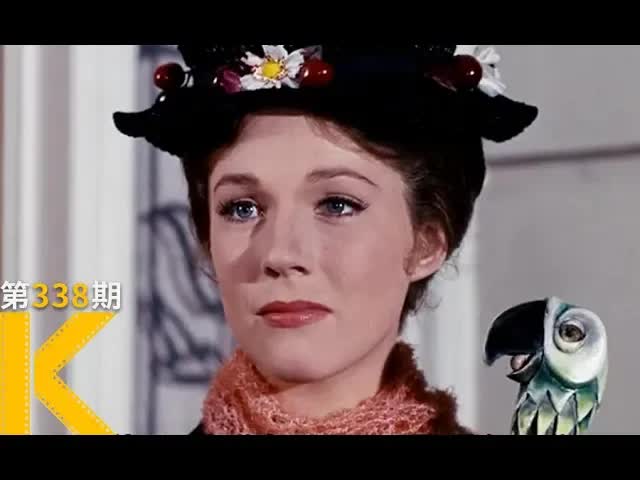 爸爸，我告诉你一个快乐的秘诀《欢乐满人间》看电影了没