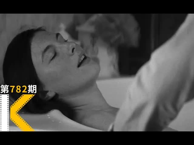 所谓的伴侣自由为何沦为三人行？&ldquo;不忠&rdquo;三部曲之一《眼泪之盐》看电影了没