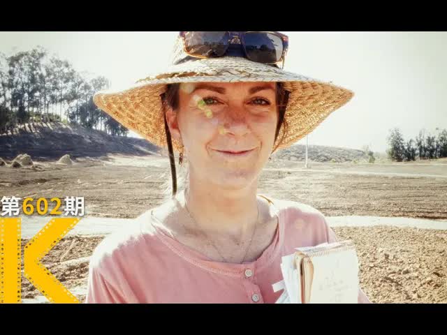 那些我们做过的白日梦，有人实现了《最大的小小农场》看电影了没