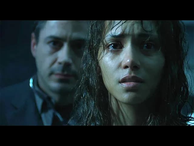 奥斯卡影后主演的悬疑片，&ldquo;钢铁侠&rdquo;打酱油，开头就挖了一个巨坑