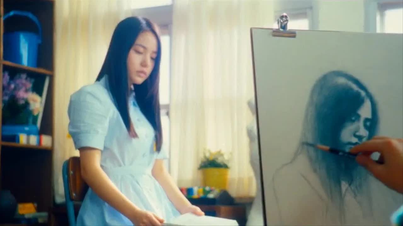 女孩想当韩国小姐，却成了&ldquo;韩国小姐&rdquo;，这就是现实！