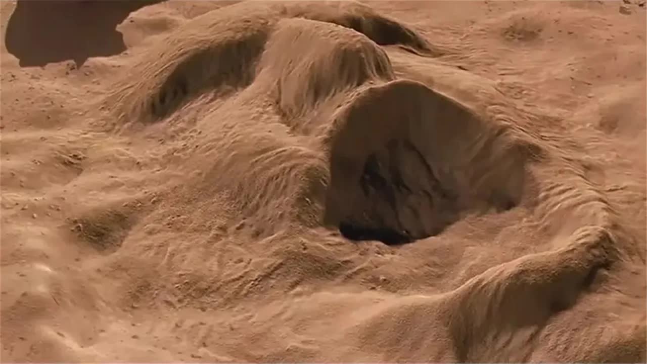 大祭司因与艳后偷情，被做成木乃伊并处以&ldquo;虫噬&rdquo;，3000年后复活向世界复仇！