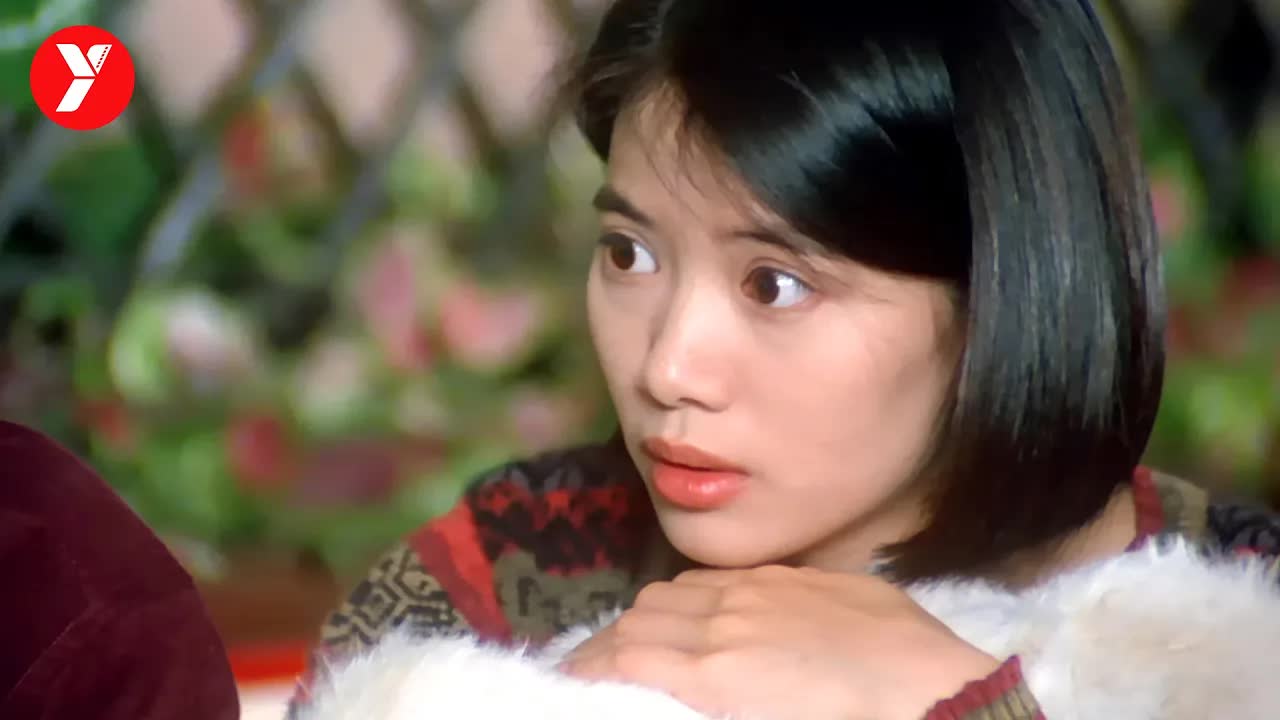 【越哥】一部被严重低估的港片，戳破了女人不堪的痛处，可惜生不逢时！