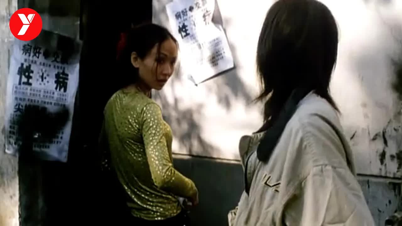 【越哥】一部充满&ldquo;禁忌&rdquo;的电影，又土又俗，说透了底层小人物的悲哀！