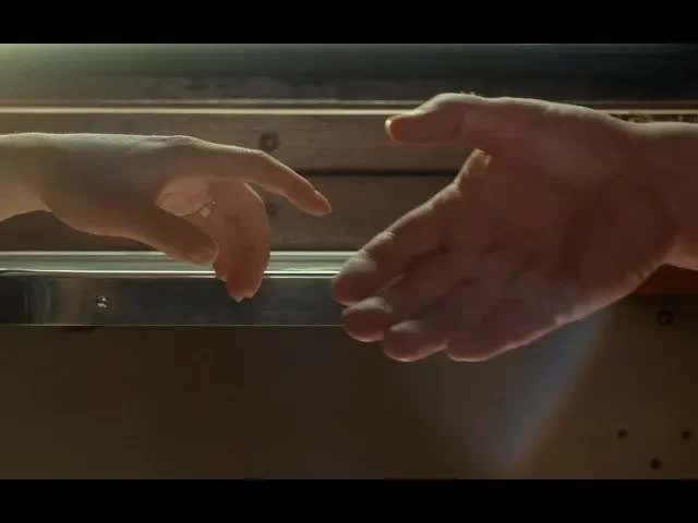 【越哥】2016年评分最高的欧洲电影，谁说&ldquo;性冷淡&rdquo;电影没有高潮？