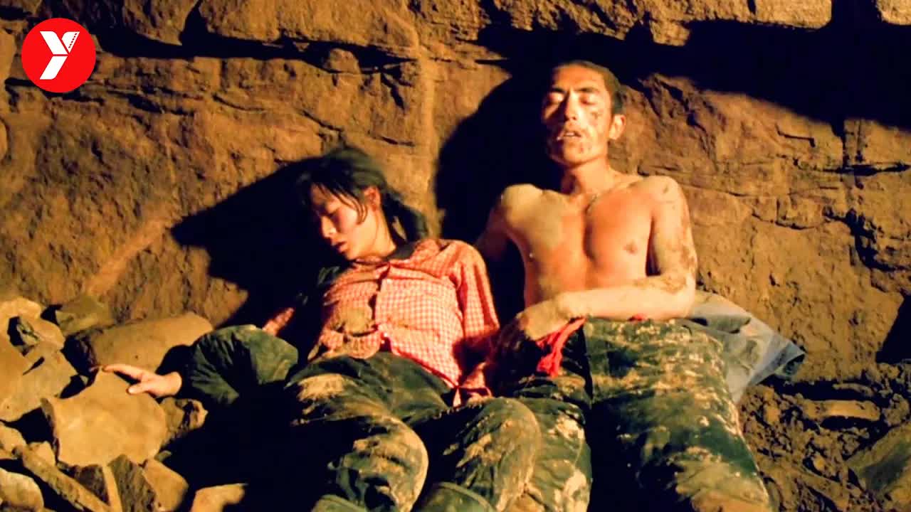 【越哥】30年前农村题材&ldquo;禁片&rdquo;，张艺谋激情演绎，电影史上从未这样表达过