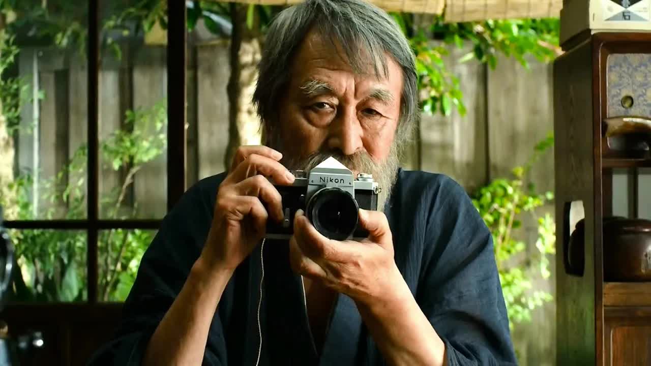 【越哥】日本&ldquo;顶级宅男&rdquo;，30年没出过门，这才是宅的最高境界！