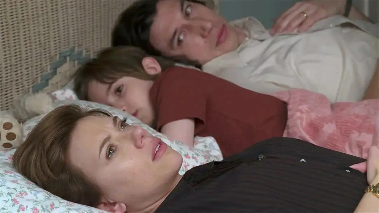 &ldquo;寡姐&rdquo;一脱成名，导演将之娶回家，可几年后他后悔了！