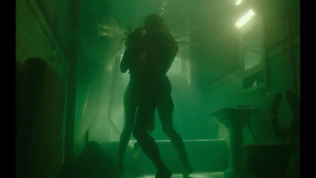 【越哥】对不起！今年的奥斯卡最佳影片是部&ldquo;好看的大烂片&rdquo;！