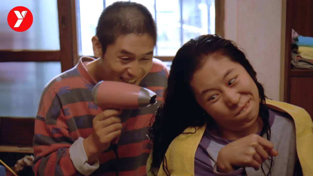 【越哥】&ldquo;强奸犯&rdquo;爱上脑瘫女，到底是禁忌之爱，还是畸形之恋？