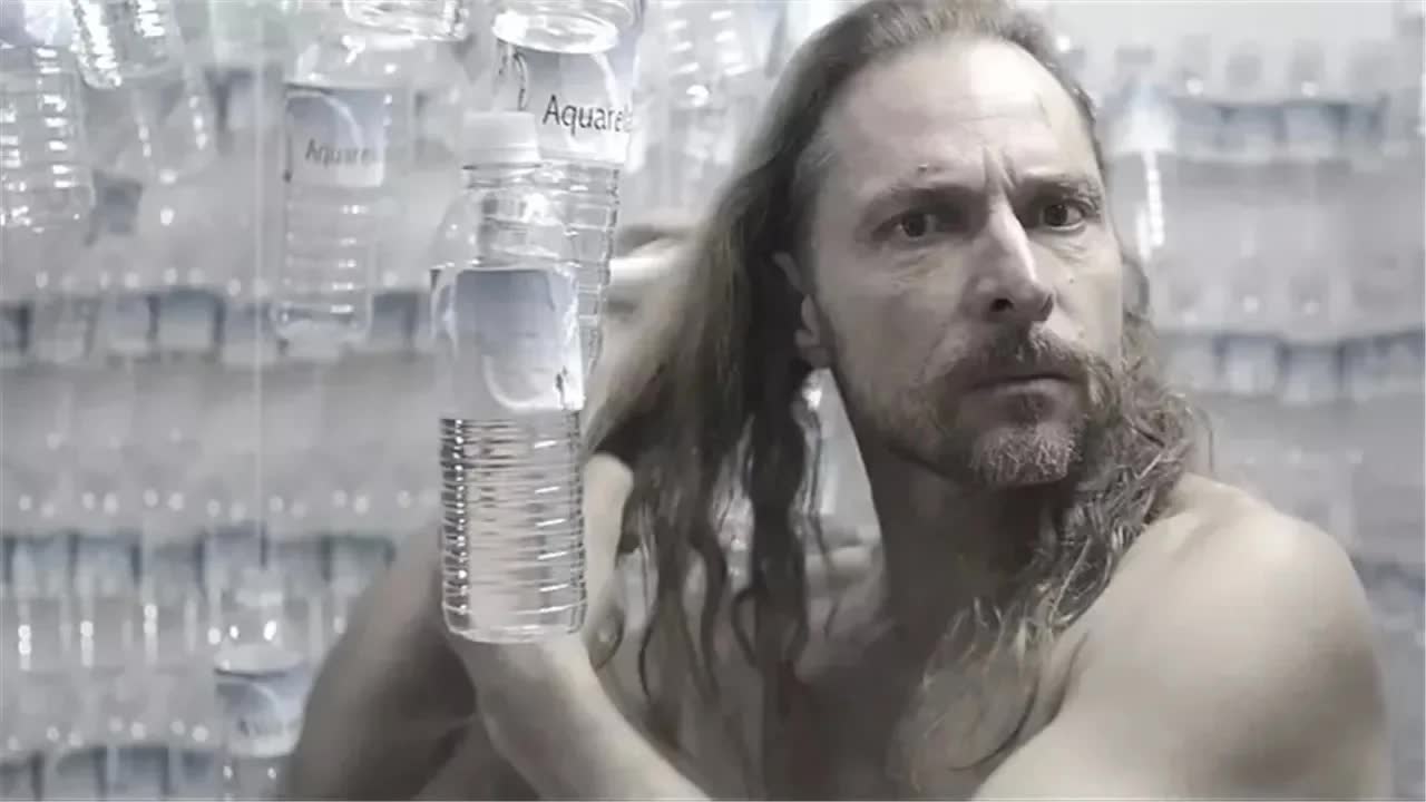 【王弟】警察被困在无限循环的空间里，直到35年后才知道&ldquo;门&rdquo;就在那里！