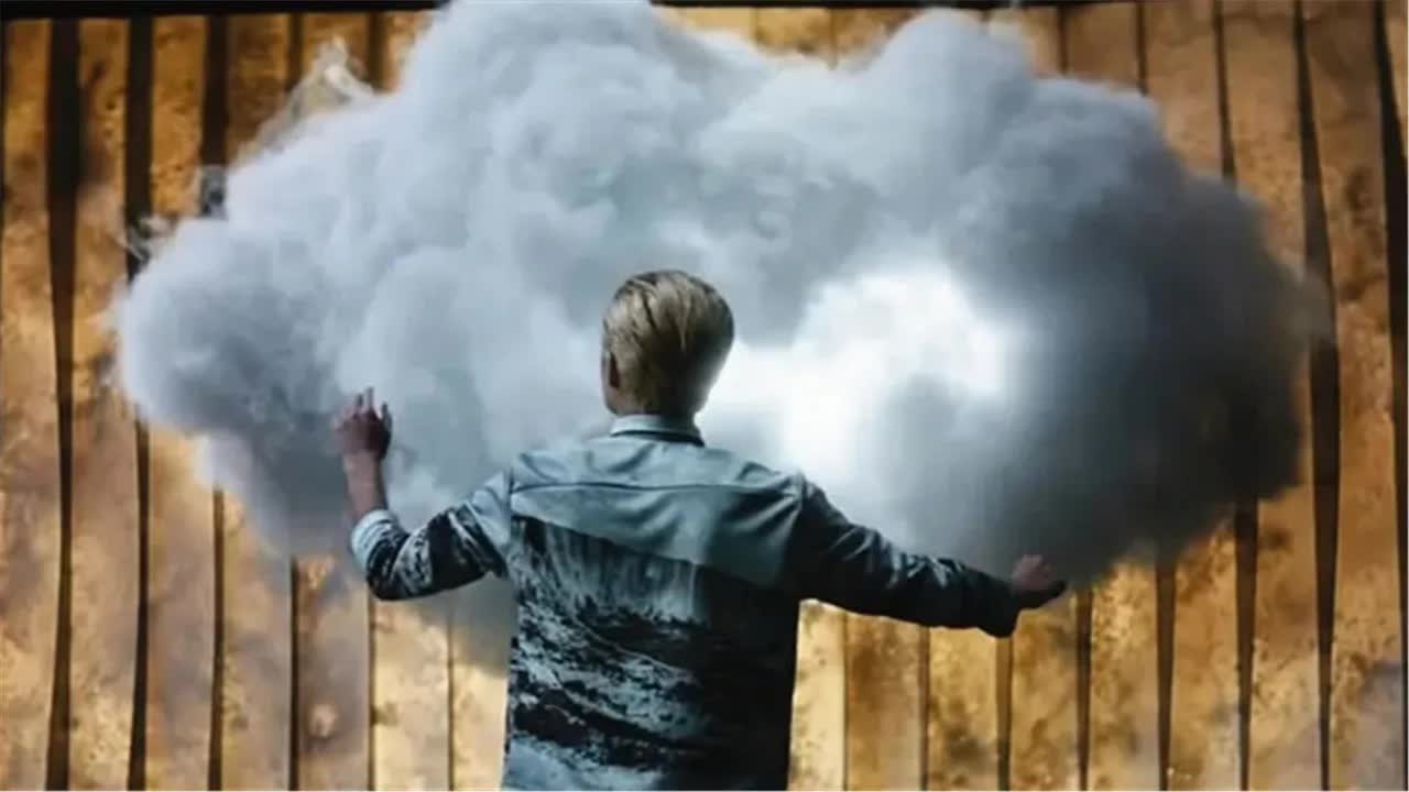 男子明面上是坐轮椅的&ldquo;残疾人&rdquo;，背后却是拥有计算机大脑的终极悍将，疯狂作案不留痕迹！