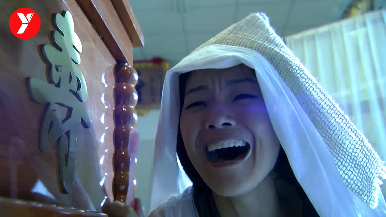 【越哥】服气！很少人敢拍的&ldquo;禁忌&rdquo;题材，却被这个导演拍出了新花样！