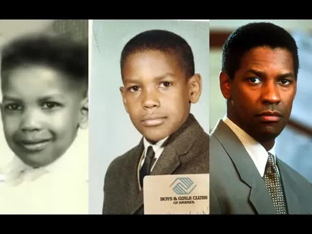 好萊塢40年一遇的黑人影帝&mdash;&mdash;丹澤爾&middot;華盛頓，他排第二无人敢稱第一