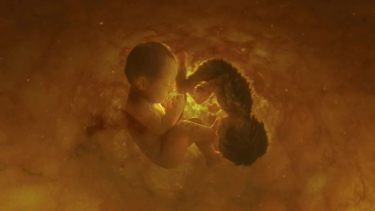 韩国票房冠軍的宗教悬疑片《娑婆訶》有些人外表看似光鮮实際上&hellip;&hellip;