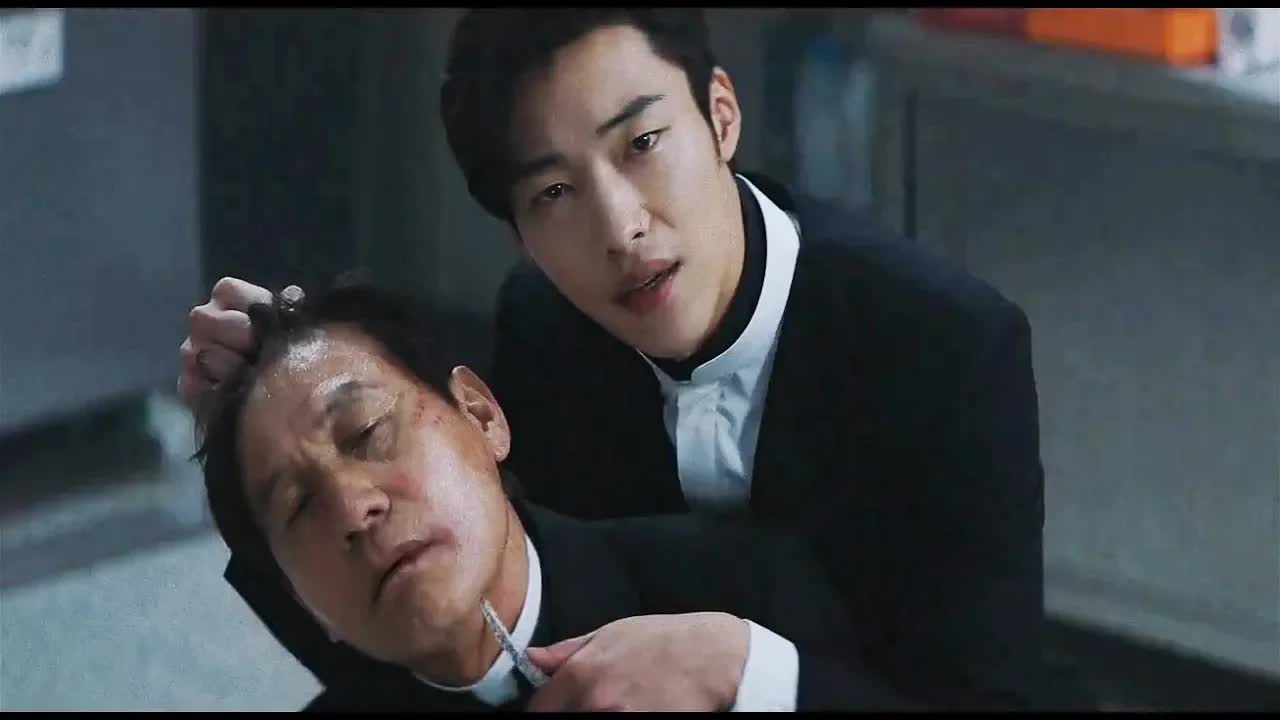 死神作恶人间，格斗手秒变驱魔大师，斩妖除魔匡扶正义！