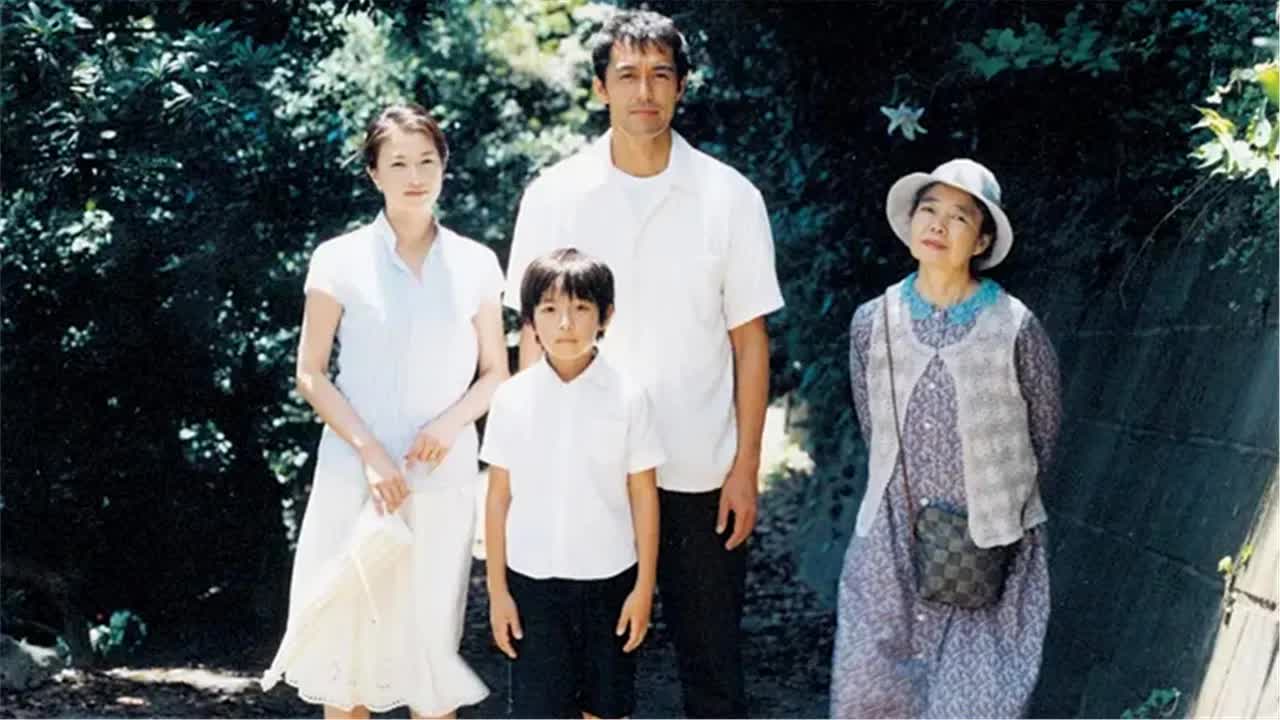 一部&ldquo;温柔&rdquo;又&ldquo;残忍&rdquo;的电影,看过才懂生活，导演真的是鬼才！