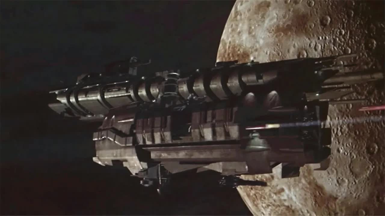 2650年人类轻易探索太空，结果&ldquo;喵星人&rdquo;看不惯，发动攻击要消灭人类！