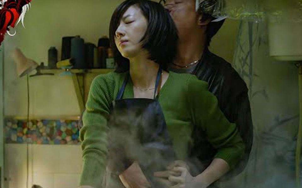 她是欲望的化身，也是&ldquo;白日焰火&rdquo;下的高冷杀手，碎尸案的真相！凶手究竟是谁？