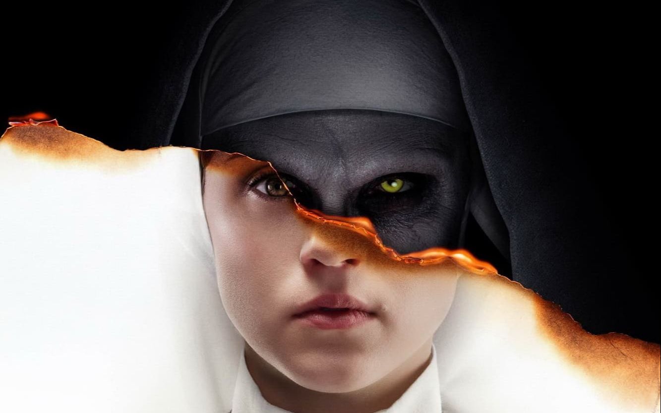 【扁豆】温子仁招魂续集，狂轰烂炸的恐怖，胆小者切勿&hellip;走开可以看很喜感！