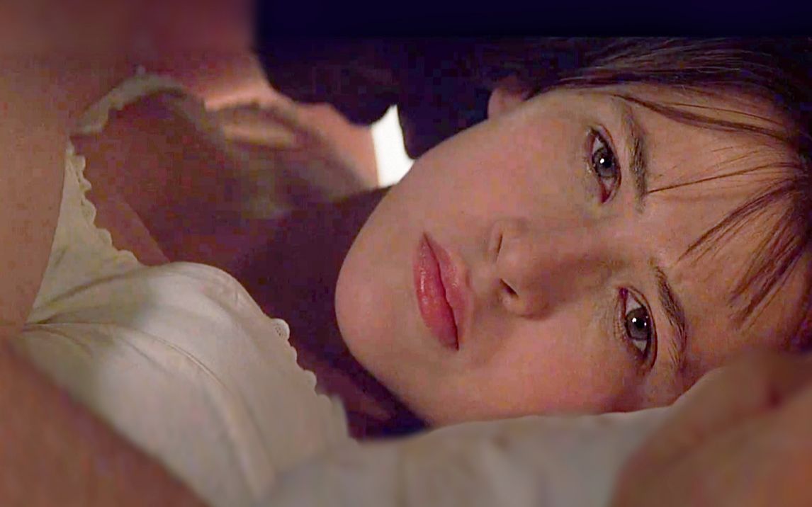 【扁豆】卖身富人替父还债。苏菲&middot;玛索电影《心火》