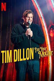 提姆&middot;迪伦：我是你的妈
