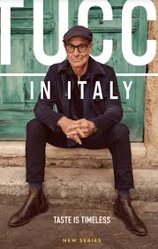 斯坦利&middot;图齐的意大利美食秘境